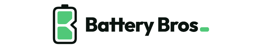 Battery Bros. Logo