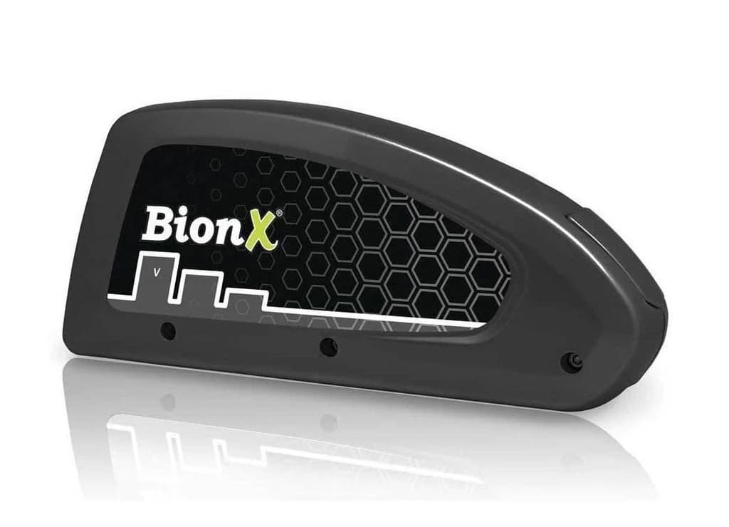 BionX BionX 48V 11,6Ah