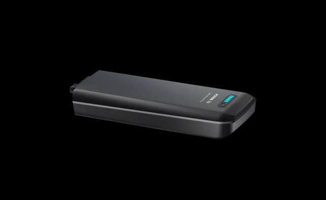 Bosch PowerPack 300 Active/Performance Gepäckträger