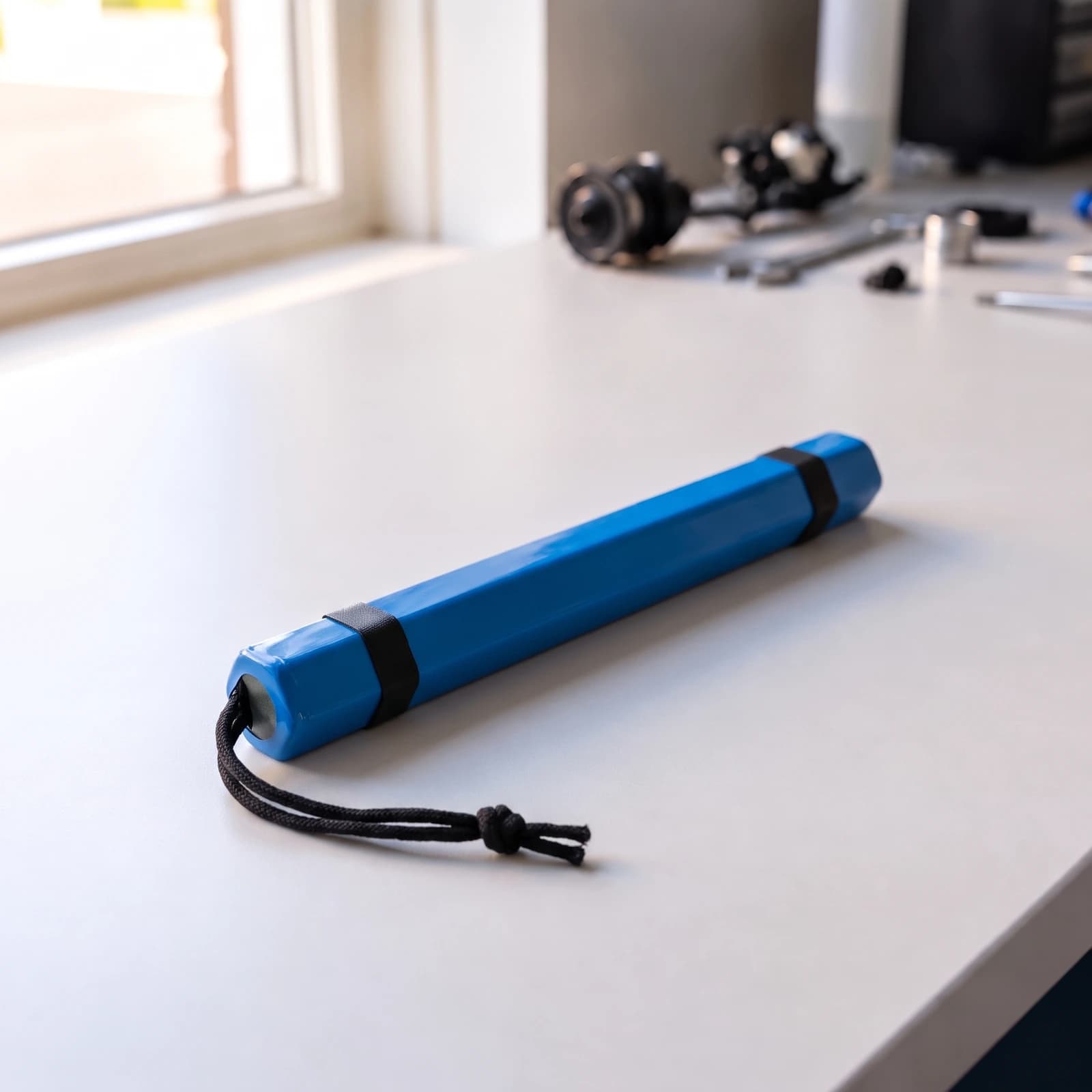 FLX Akku reparieren — Babymaker: passendes Akkumodell