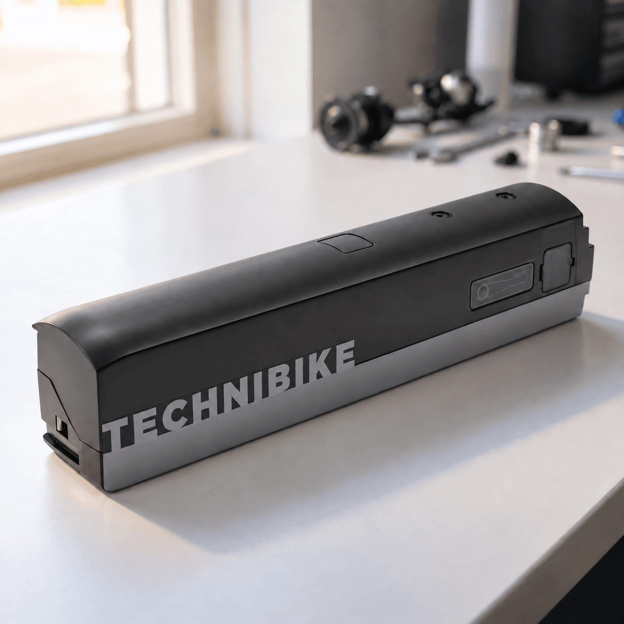 Continental eBIKE TECHNOLOGY 6802200328 001 (610,7 Wh) Akku