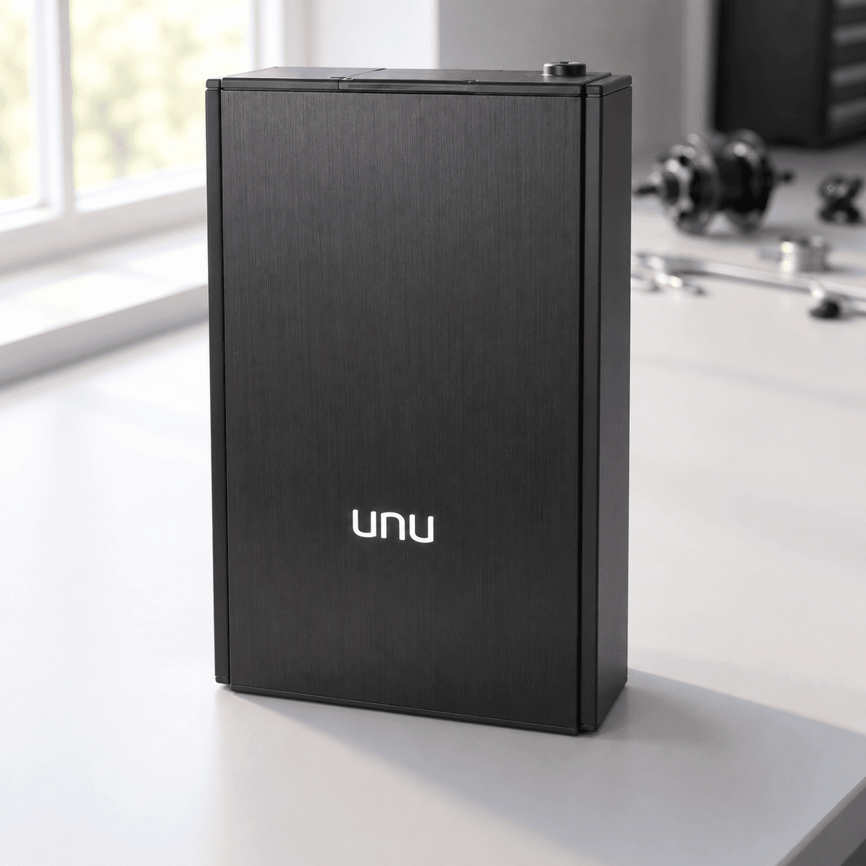 UNU Classic Forsee FBALC00047