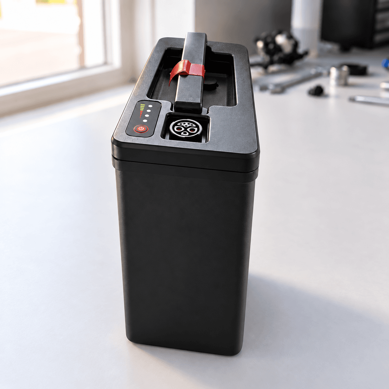 Weitere Akkumodelle G255SK6020FB0109