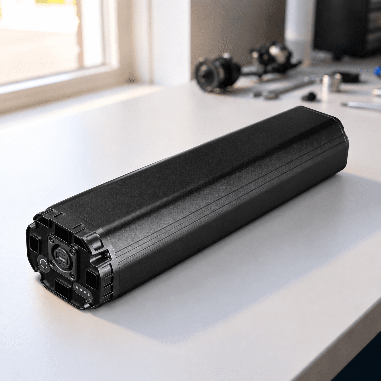 Trendpower Akku reparieren — TPY-015-58SD: passendes Akkumodell