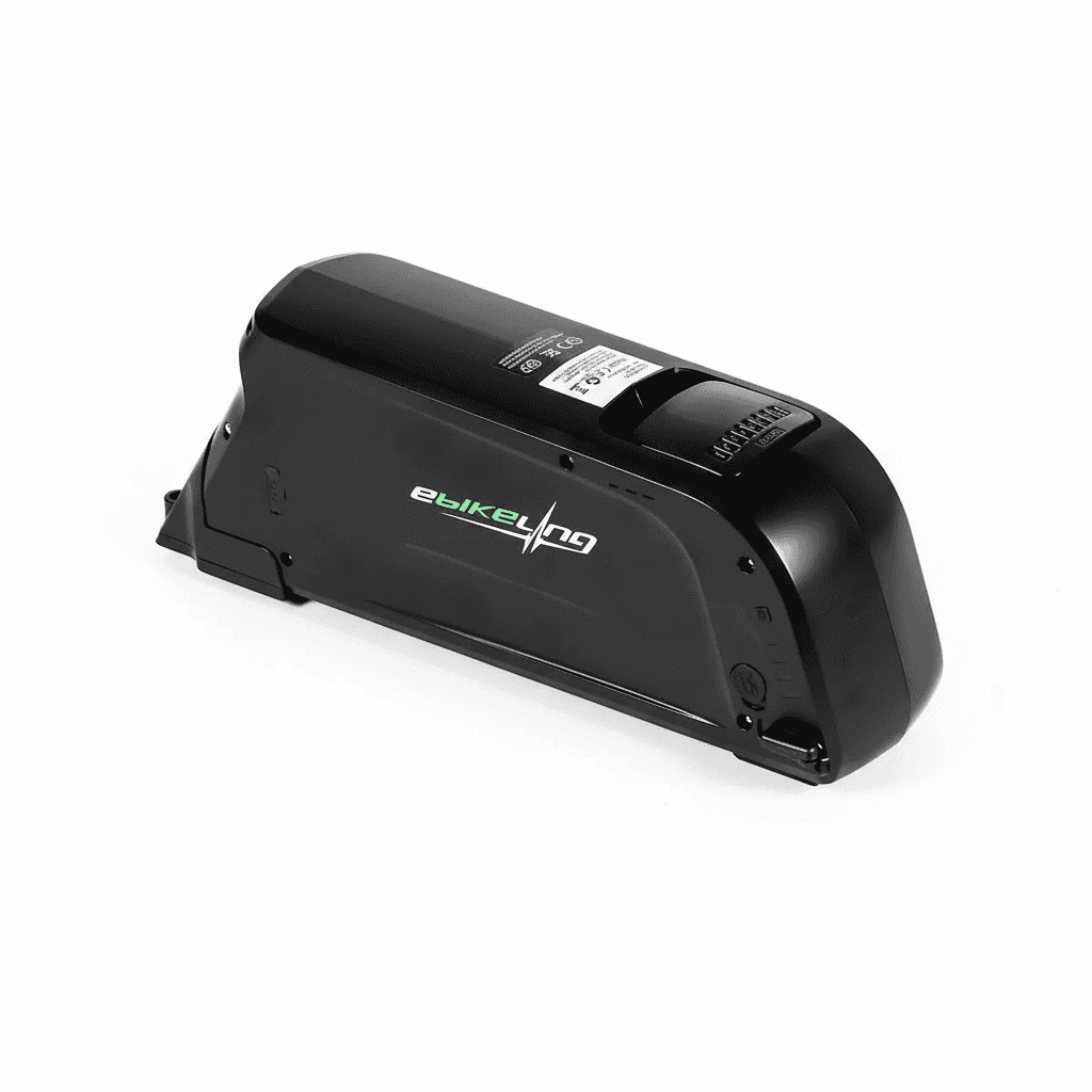 Qwic Qwic QWIC für Windme, Easycle II Li-ion 24V