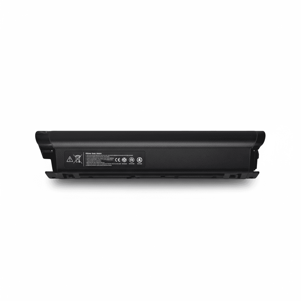 NCM NCM 36V 16Ah 576Wh Rahmen