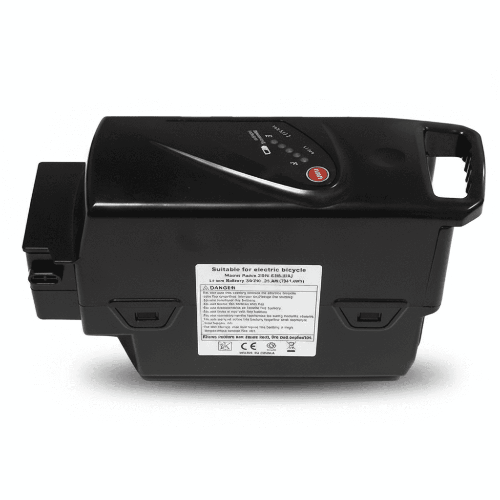 Panasonic Panasonic Flyer SIB FLY-01 E-Bike Akku 630Wh