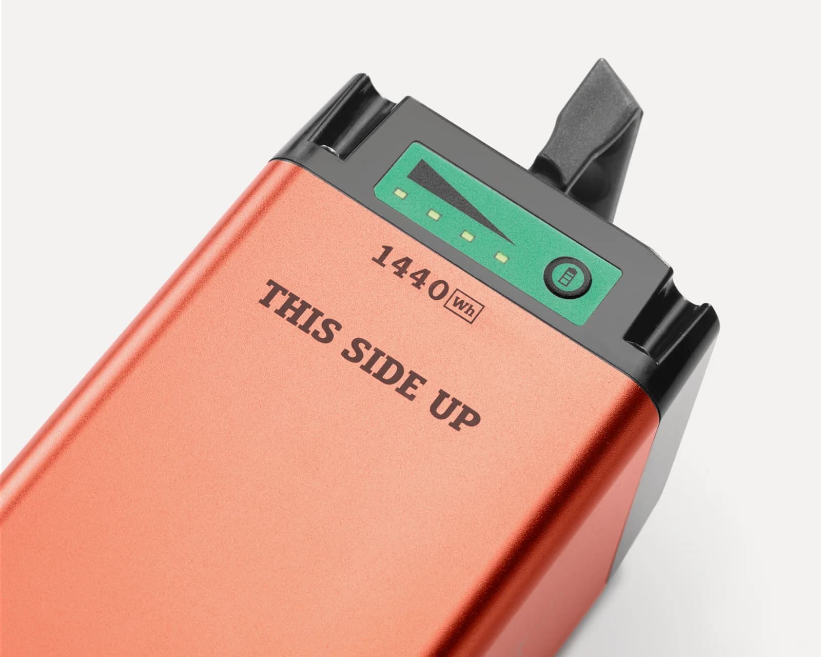 Stromer Stromer ST1 BQ618 48V 618Wh Rahmen